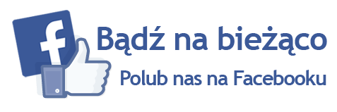 Polub nas na Facebooku