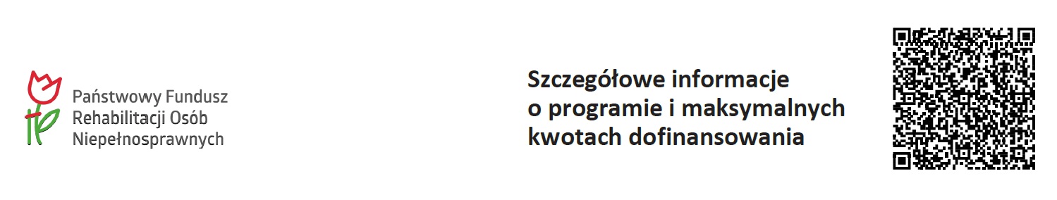 Kod qr - szczegółowe informacje o programie