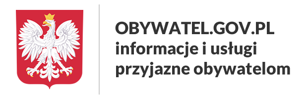 Obywatel.gov.pl - informacje i usługi przyjazne obywatelom